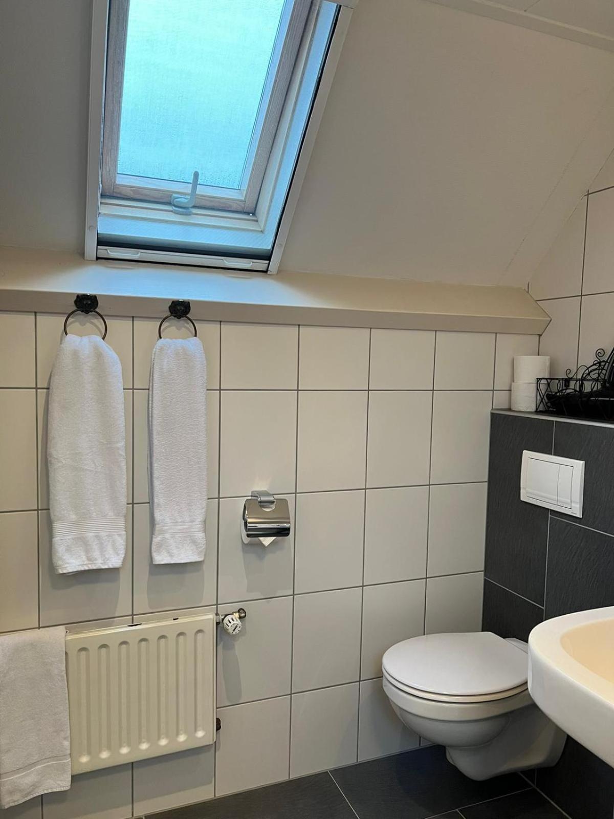 B&B 'T Landschap Boelenslaan Exterior photo