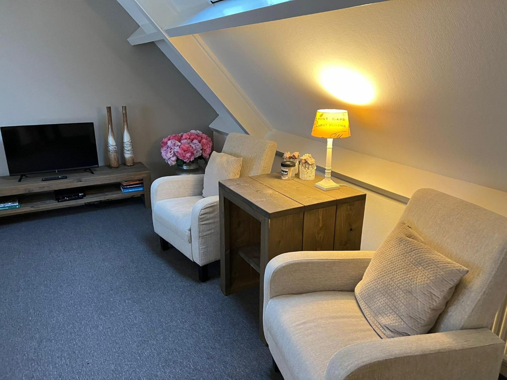 B&B 'T Landschap Boelenslaan Exterior photo