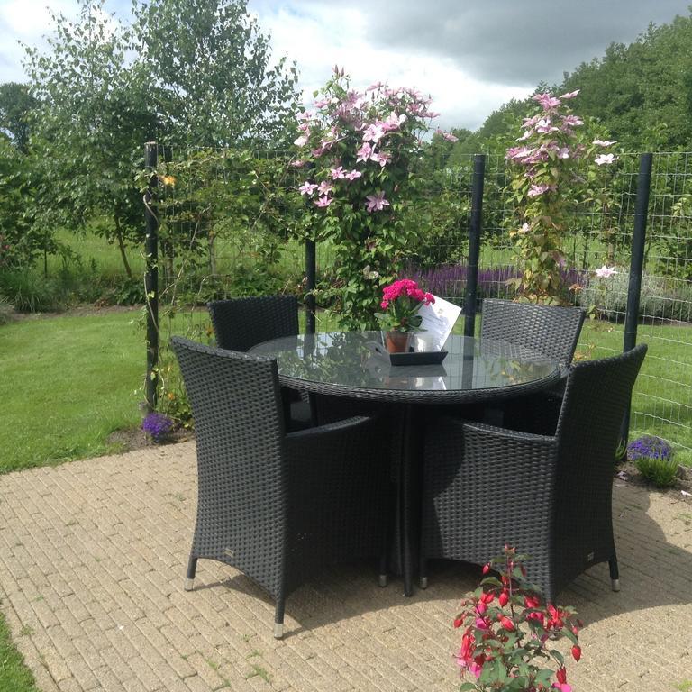 B&B 'T Landschap Boelenslaan Exterior photo