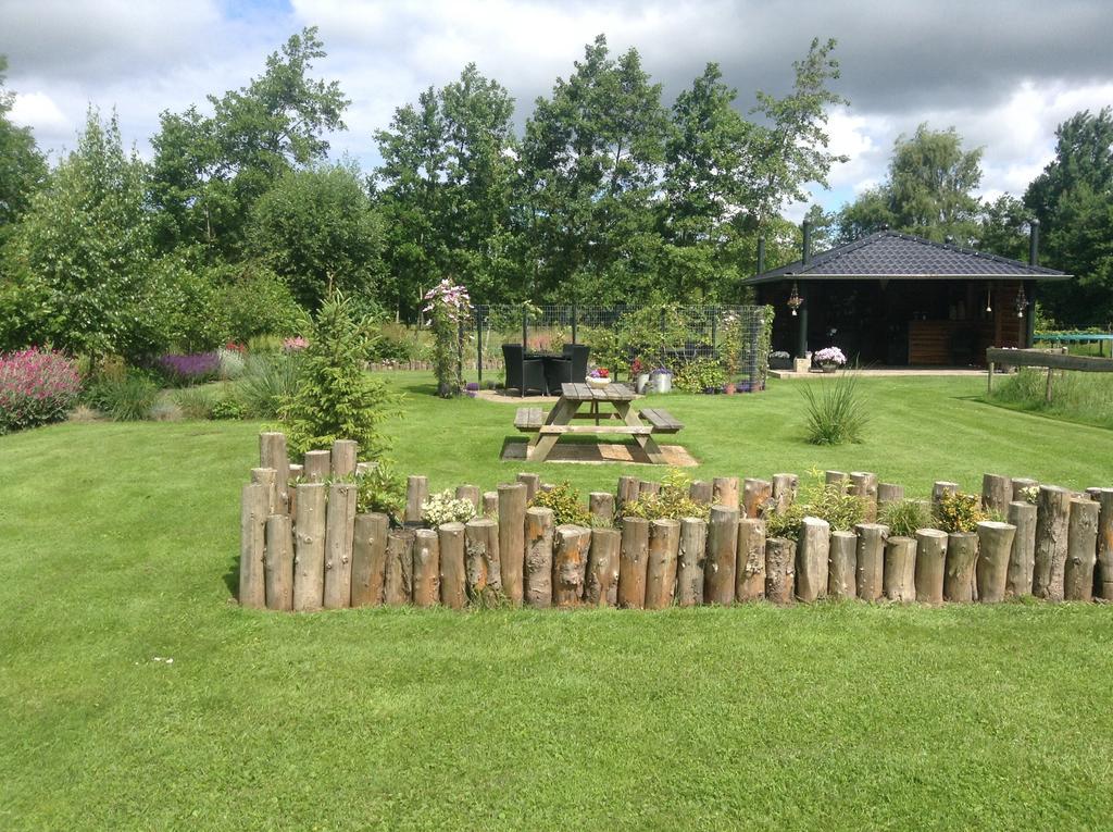B&B 'T Landschap Boelenslaan Exterior photo