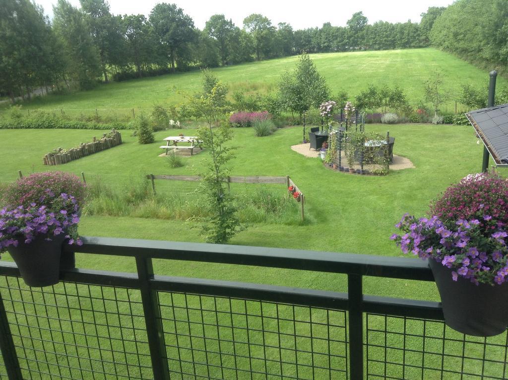 B&B 'T Landschap Boelenslaan Room photo
